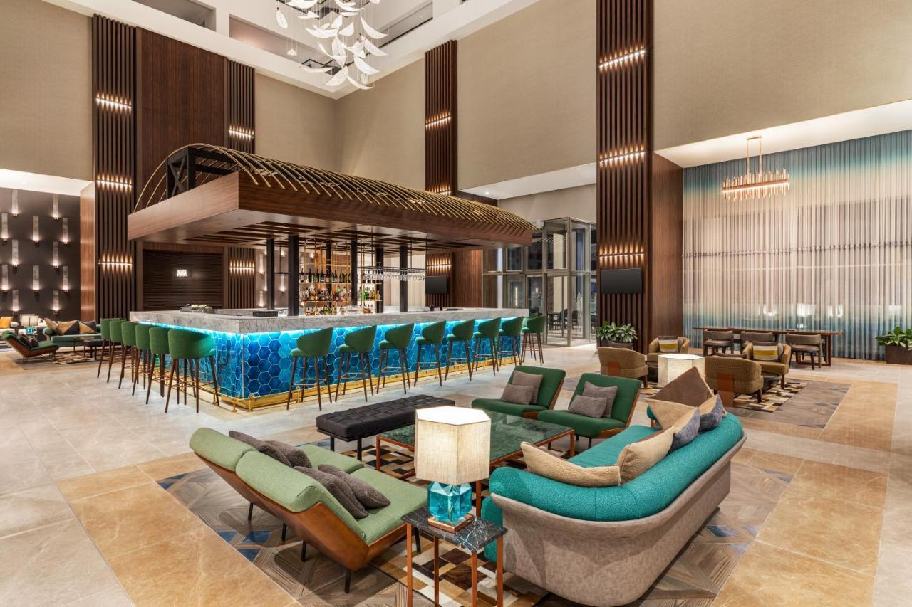Отель Wyndham Бухара Экстерьер фото