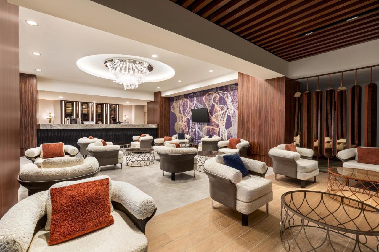 Отель Wyndham Бухара Экстерьер фото