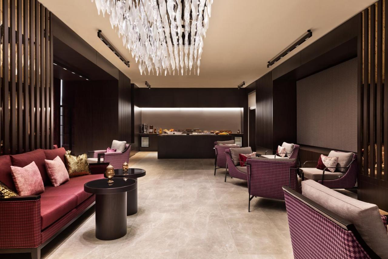 Отель Wyndham Бухара Экстерьер фото