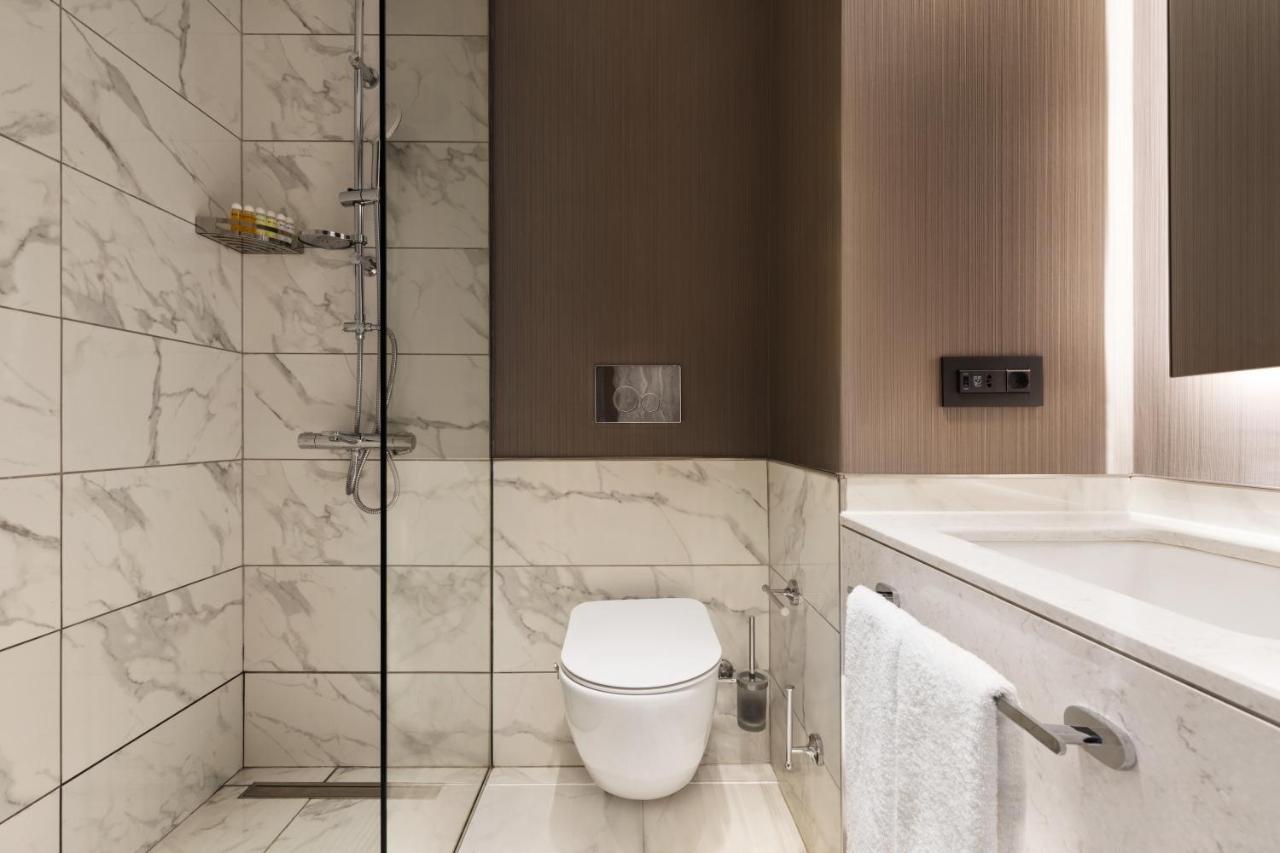 Отель Wyndham Бухара Экстерьер фото